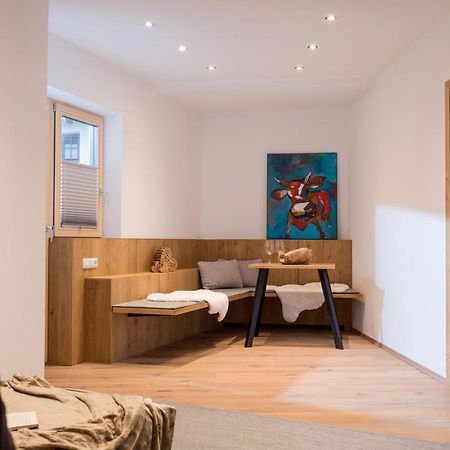 Manni Chalet Mayrhofen Kültér fotó